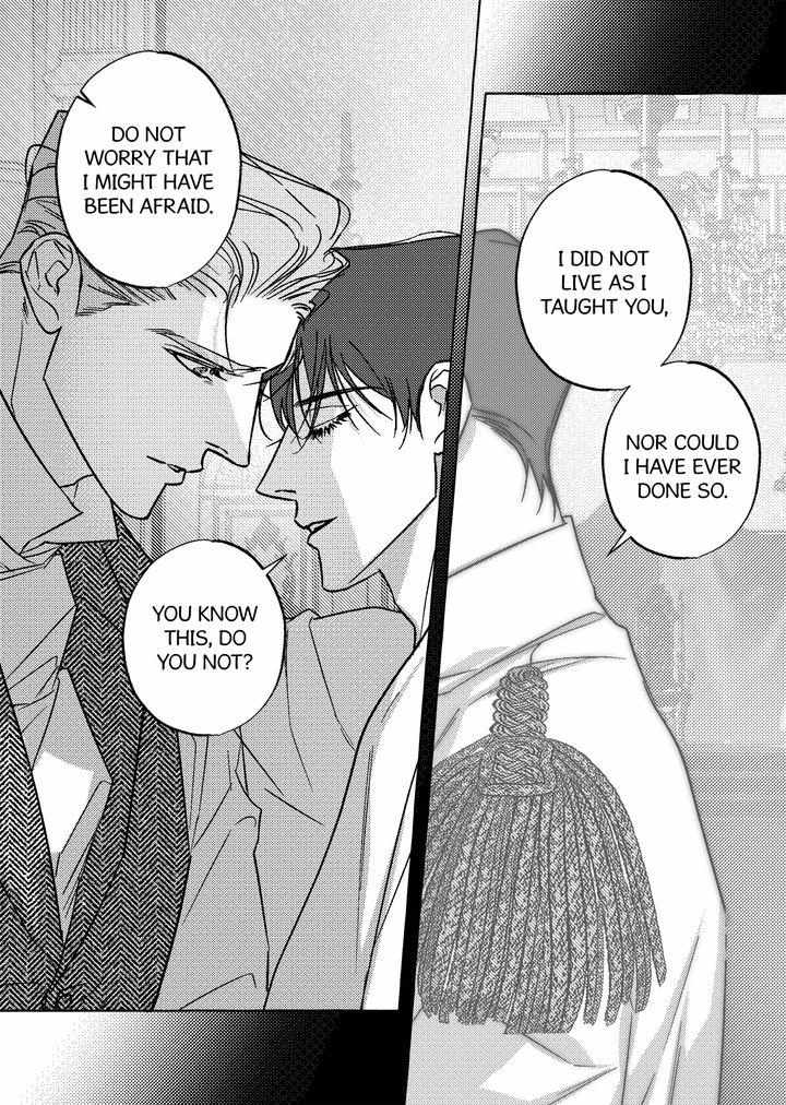 Read Perle chapter 53 image 10 on Lezhin