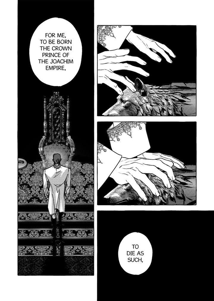 Read Perle chapter 53 image 11 on Lezhin