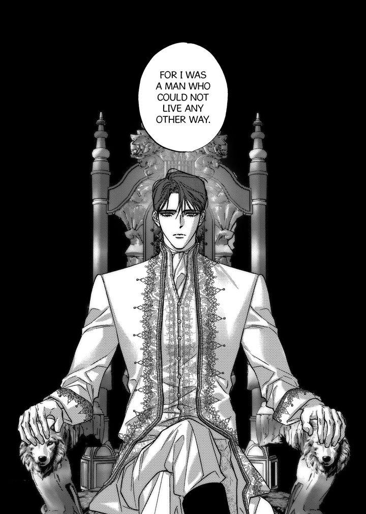 Read Perle chapter 53 image 13 on Lezhin