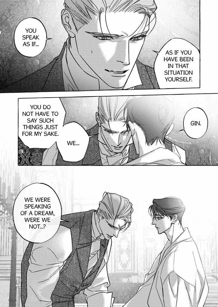 Read Perle chapter 53 image 15 on Lezhin