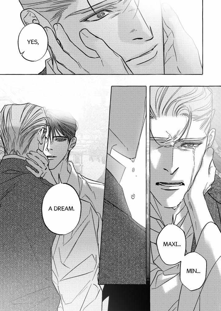 Read Perle chapter 53 image 16 on Lezhin