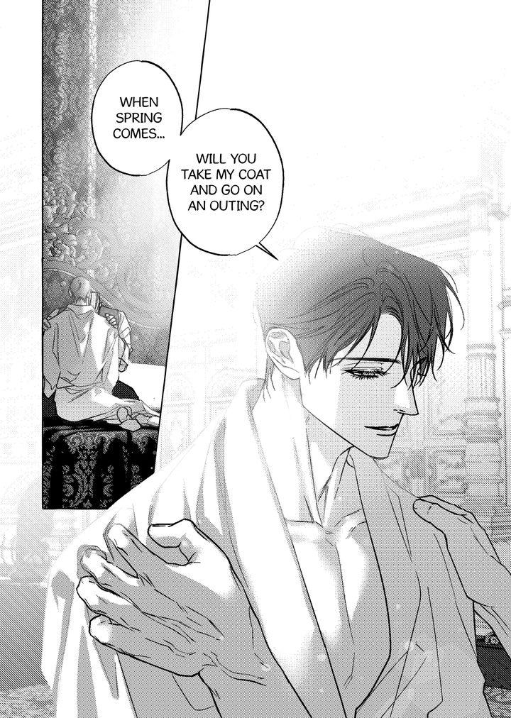 Read Perle chapter 53 image 18 on Lezhin