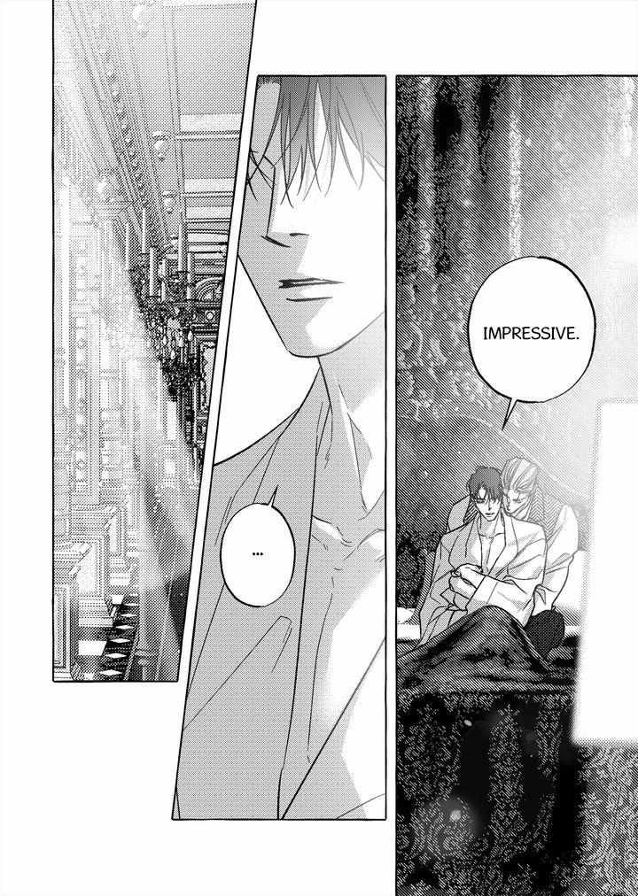 Read Perle chapter 53 image 2 on Lezhin