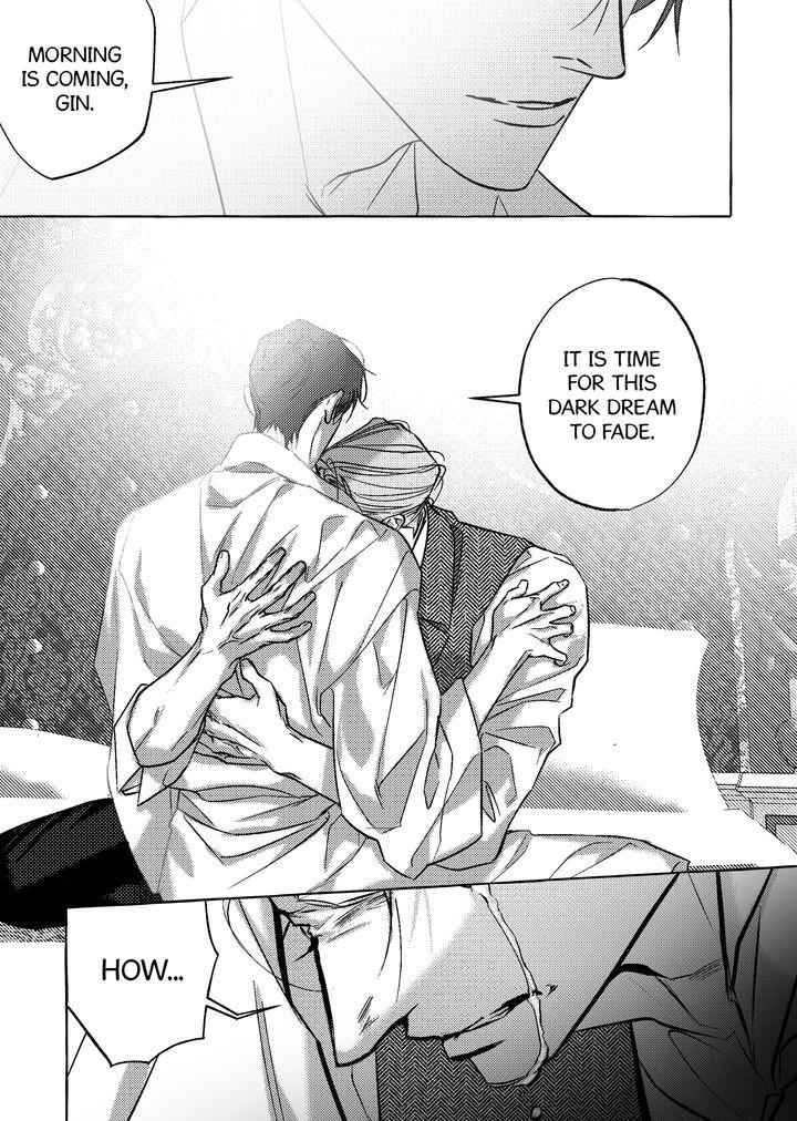 Read Perle chapter 53 image 21 on Lezhin