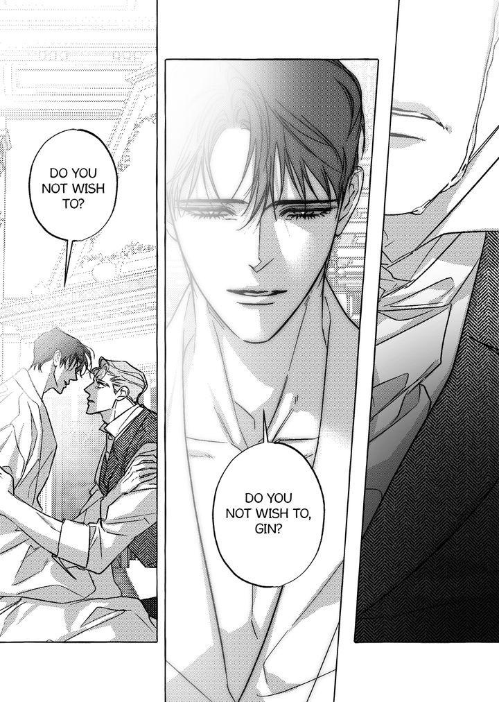Read Perle chapter 53 image 23 on Lezhin