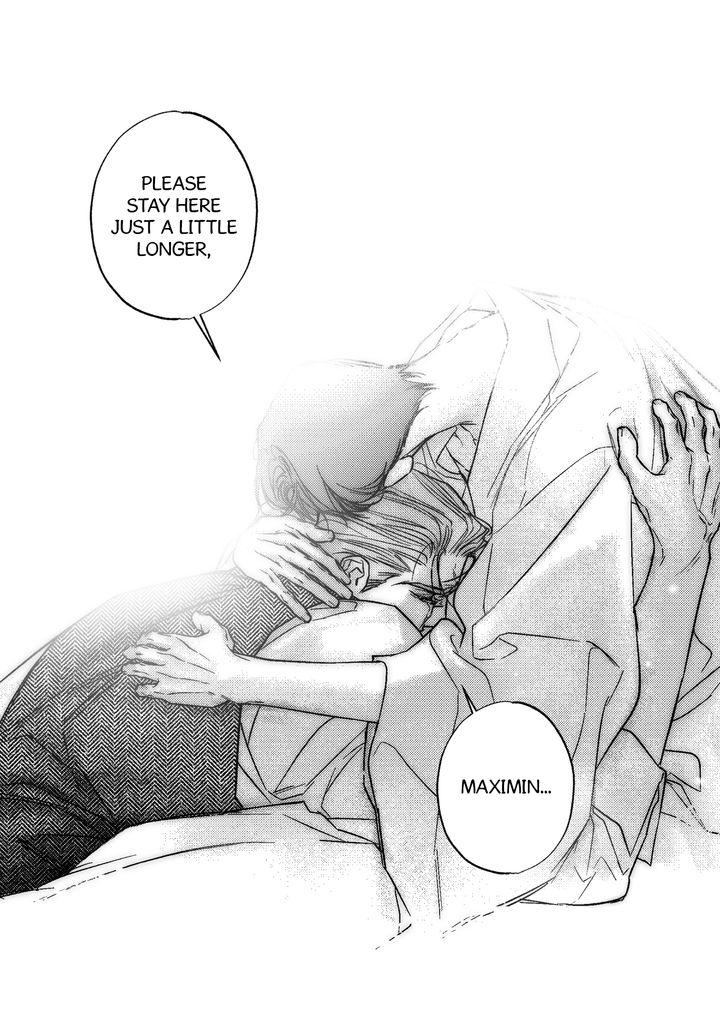 Read Perle chapter 53 image 26 on Lezhin