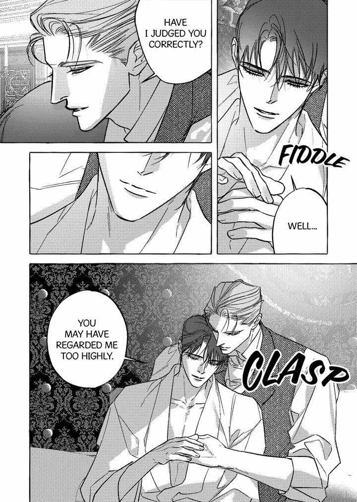Read Perle chapter 53 image 3 on Lezhin