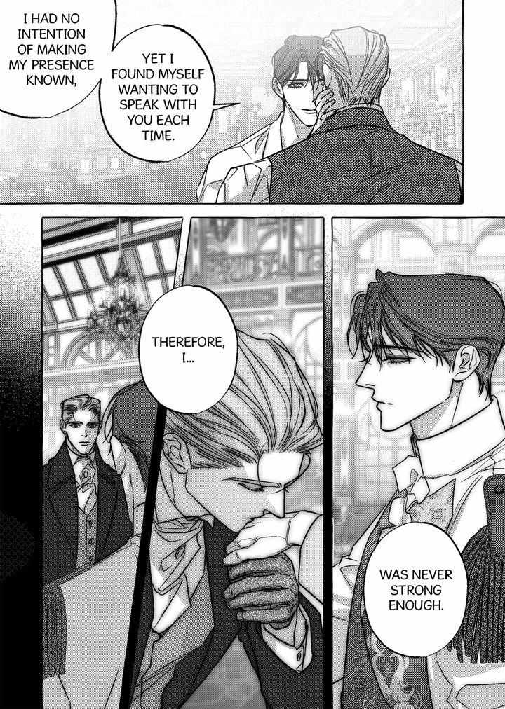Read Perle chapter 53 image 5 on Lezhin