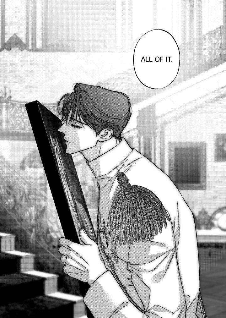 Read Perle chapter 53 image 7 on Lezhin