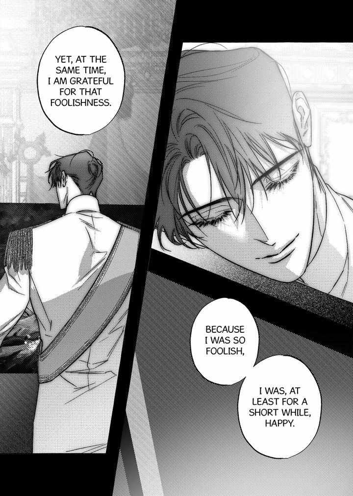Read Perle chapter 53 image 8 on Lezhin