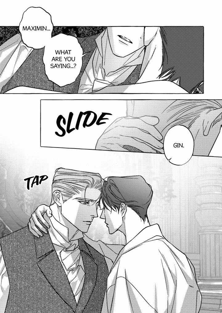 Read Perle chapter 53 image 9 on Lezhin