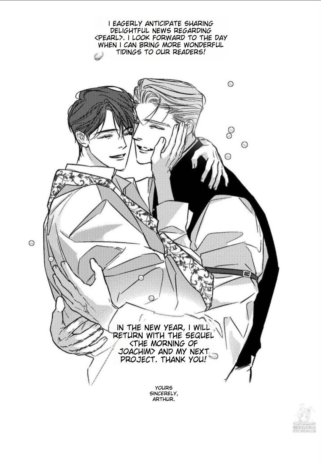 Read Perle chapter 54.1 image 5 on Lezhin