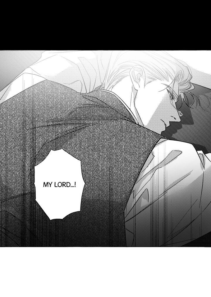 Read Perle chapter 54 image 13 on Lezhin