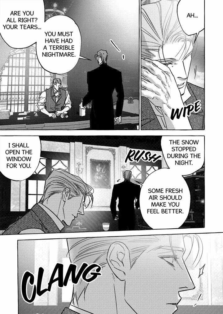 Read Perle chapter 54 image 15 on Lezhin