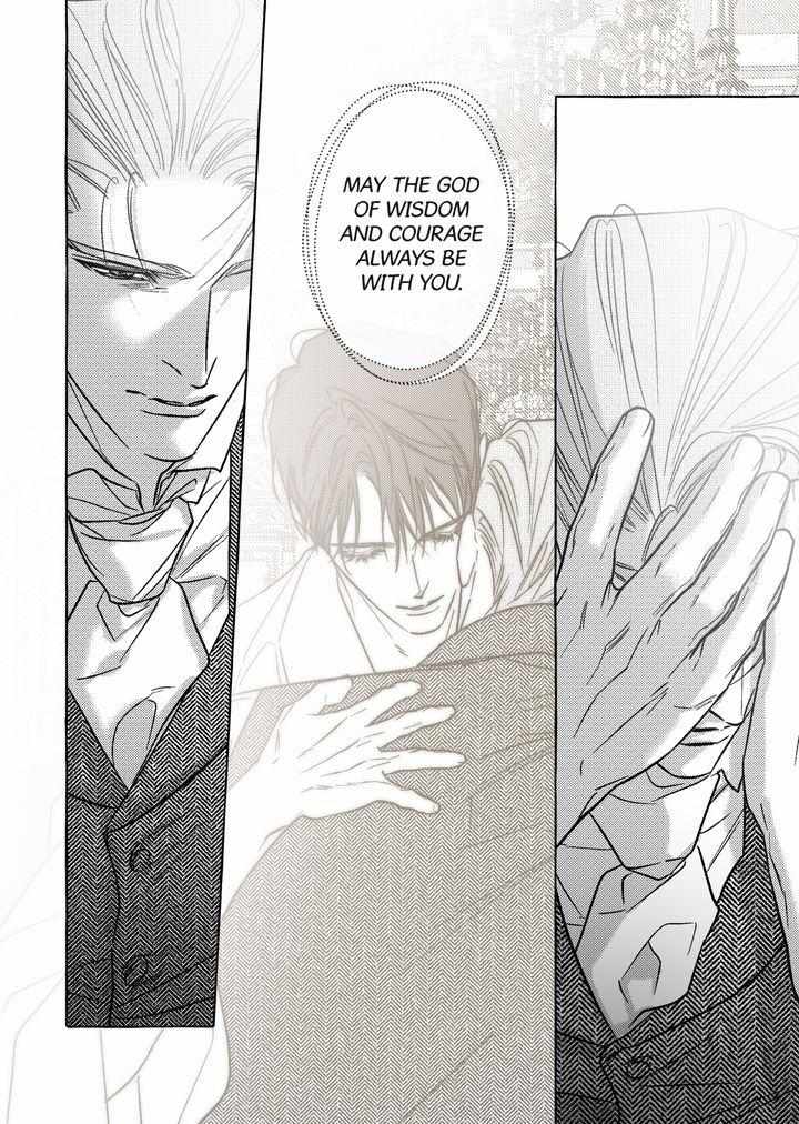 Read Perle chapter 54 image 17 on Lezhin