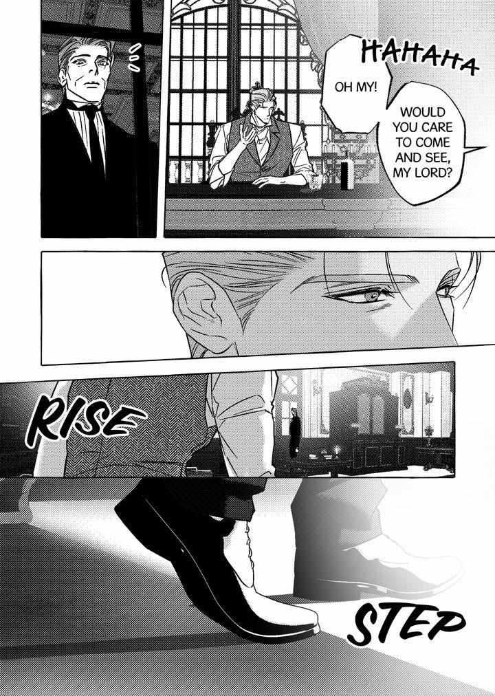 Read Perle chapter 54 image 18 on Lezhin