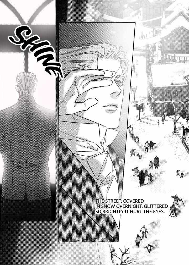 Read Perle chapter 54 image 19 on Lezhin