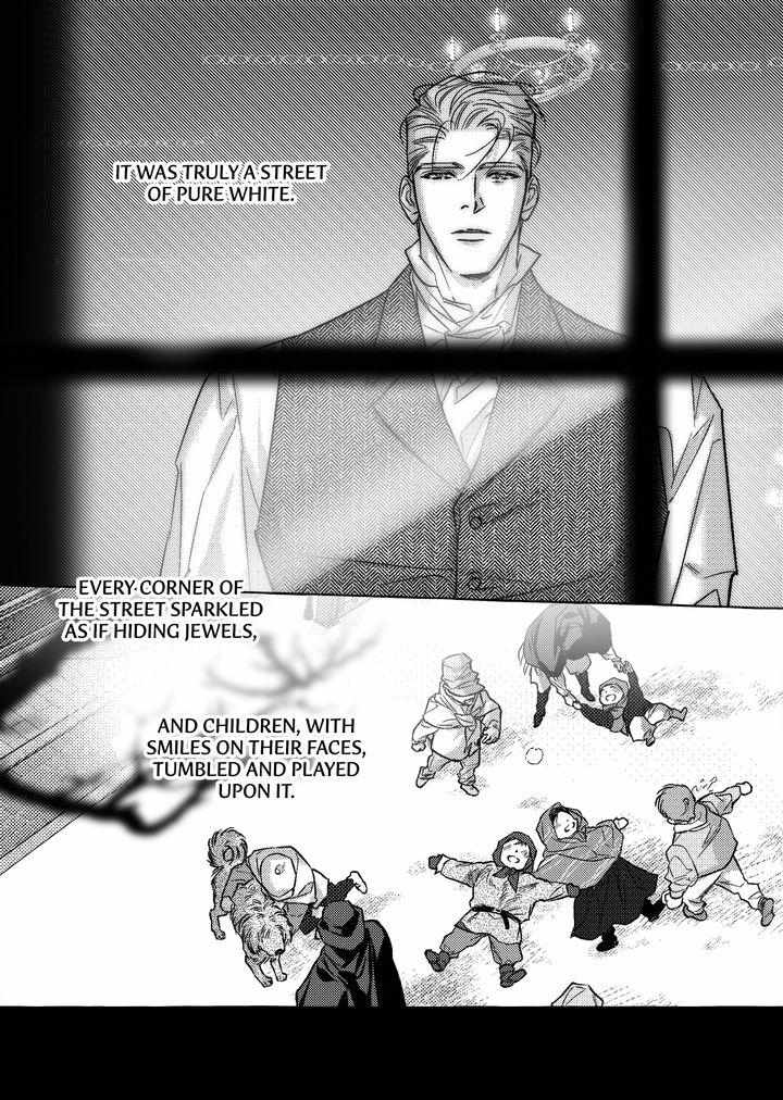 Read Perle chapter 54 image 20 on Lezhin
