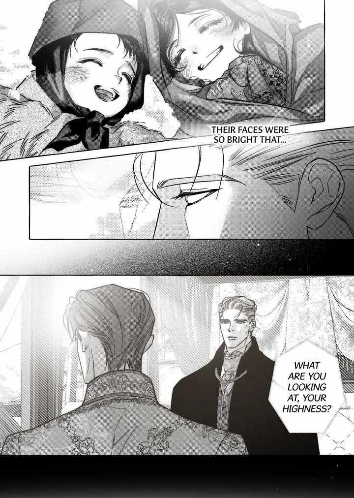 Read Perle chapter 54 image 21 on Lezhin