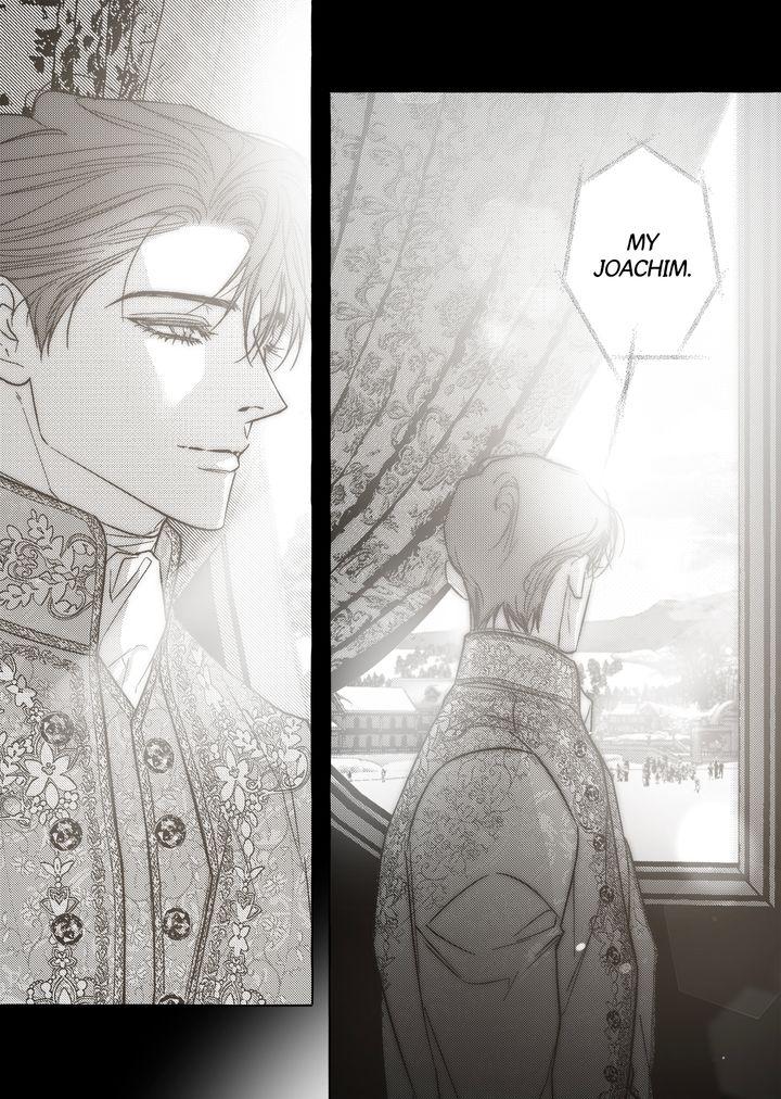 Read Perle chapter 54 image 22 on Lezhin