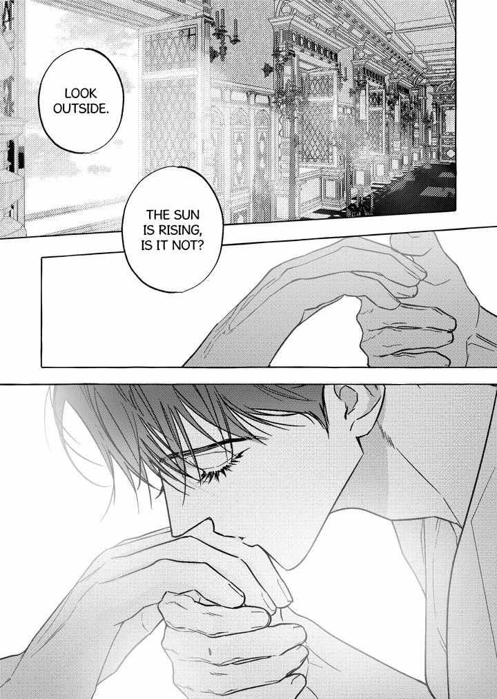 Read Perle chapter 54 image 3 on Lezhin
