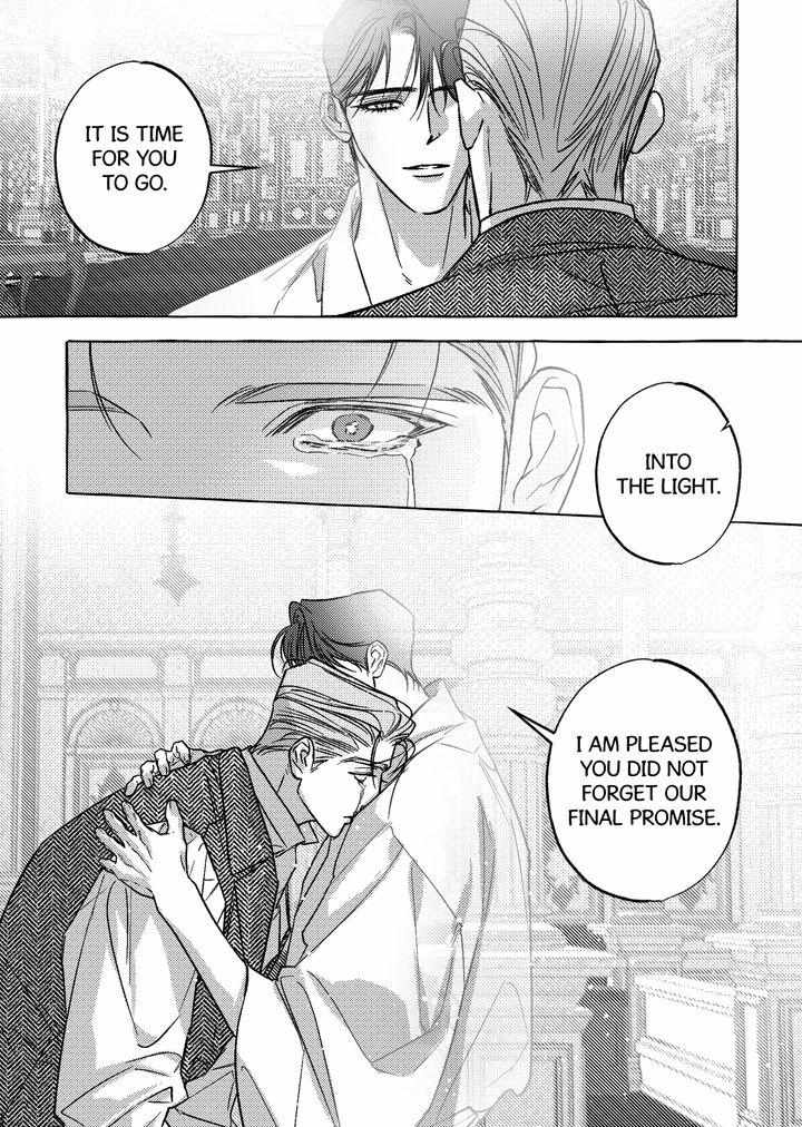 Read Perle chapter 54 image 4 on Lezhin