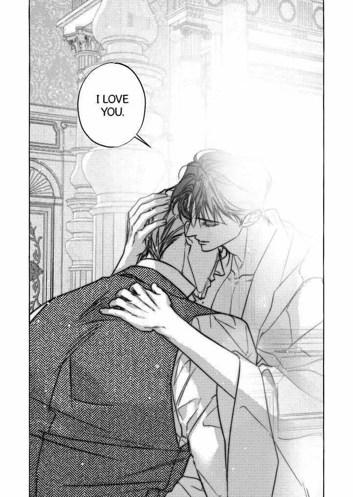 Read Perle chapter 54 image 7 on Lezhin