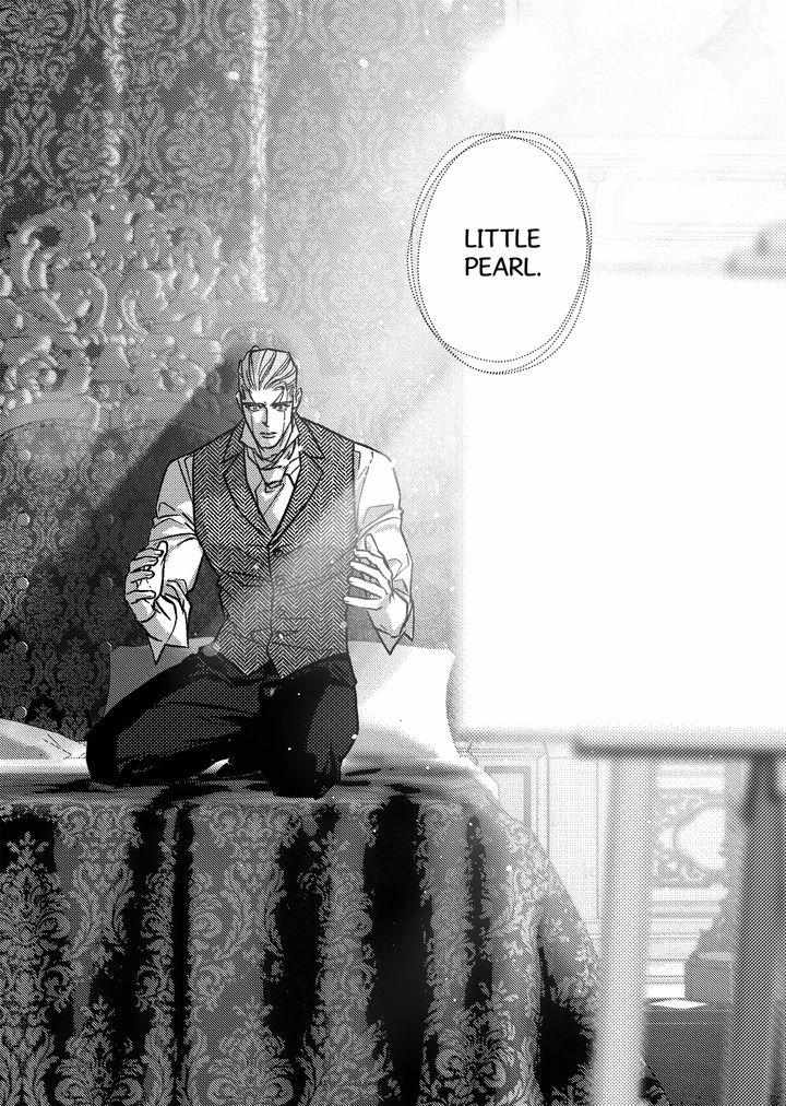 Read Perle chapter 54 image 9 on Lezhin