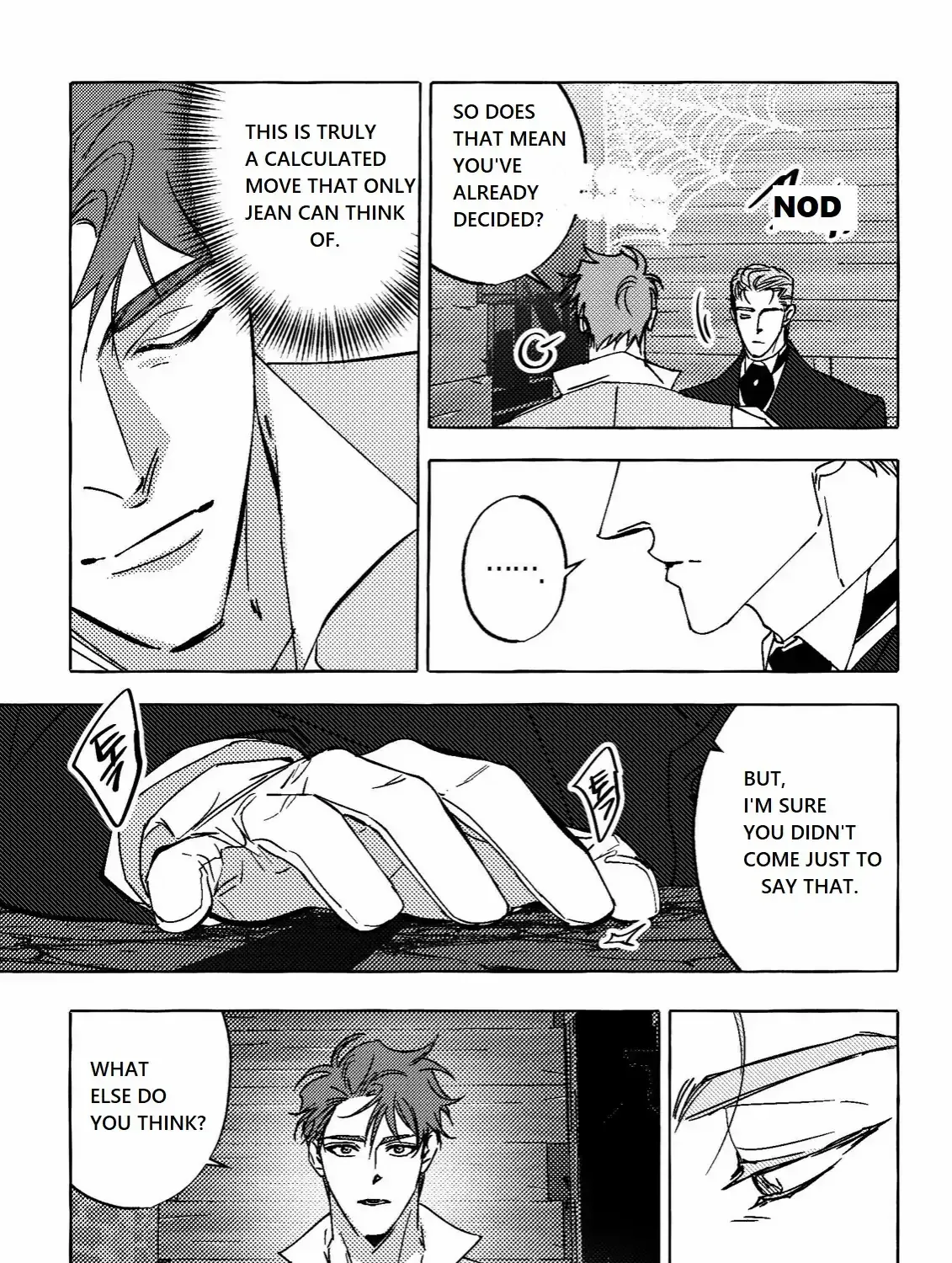 Read Perle chapter 6 image 17 on Lezhin
