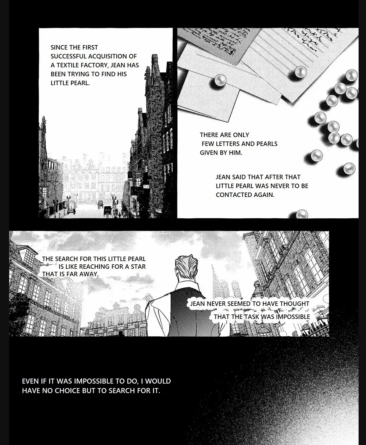 Read Perle chapter 6 image 25 on Lezhin