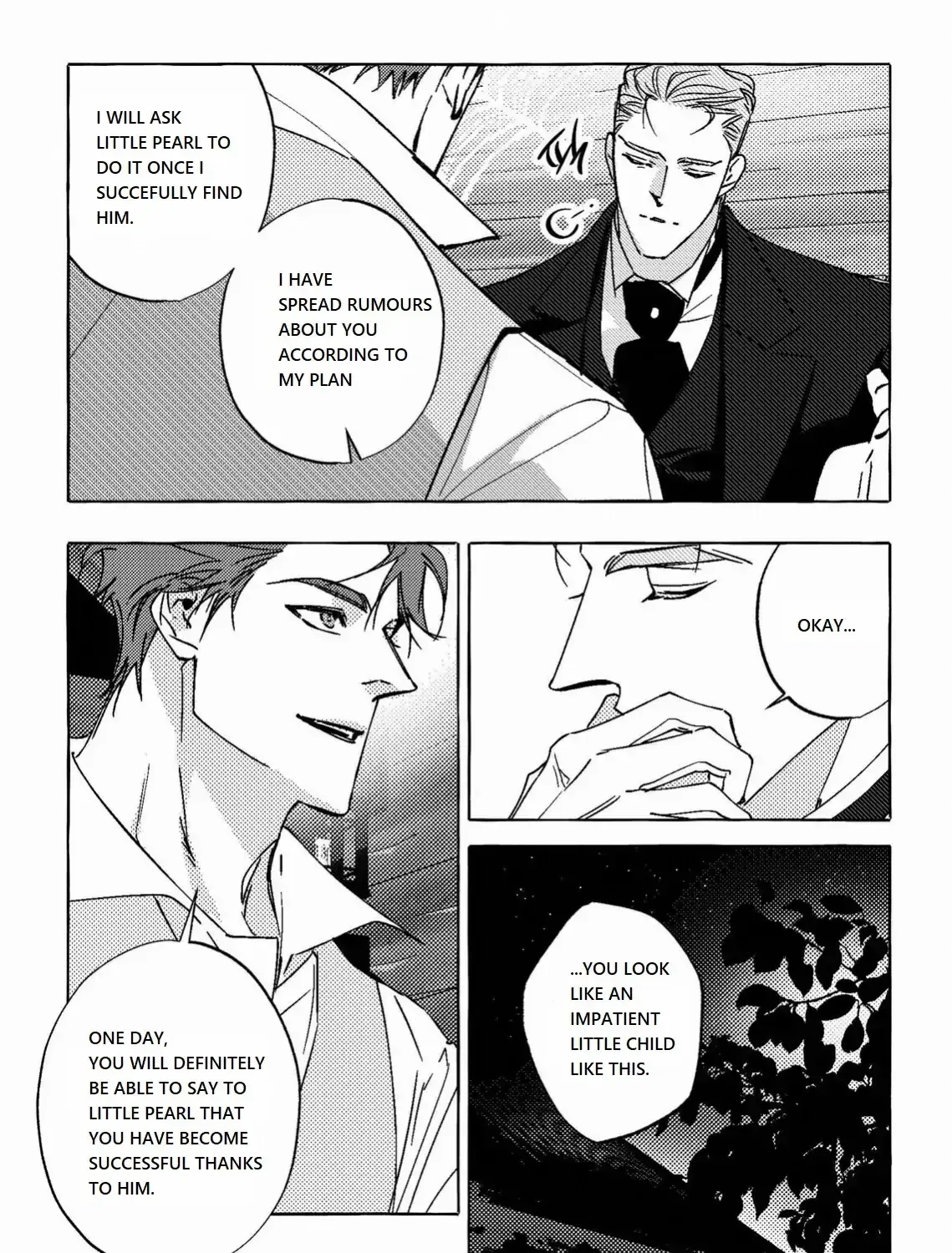 Read Perle chapter 6 image 29 on Lezhin