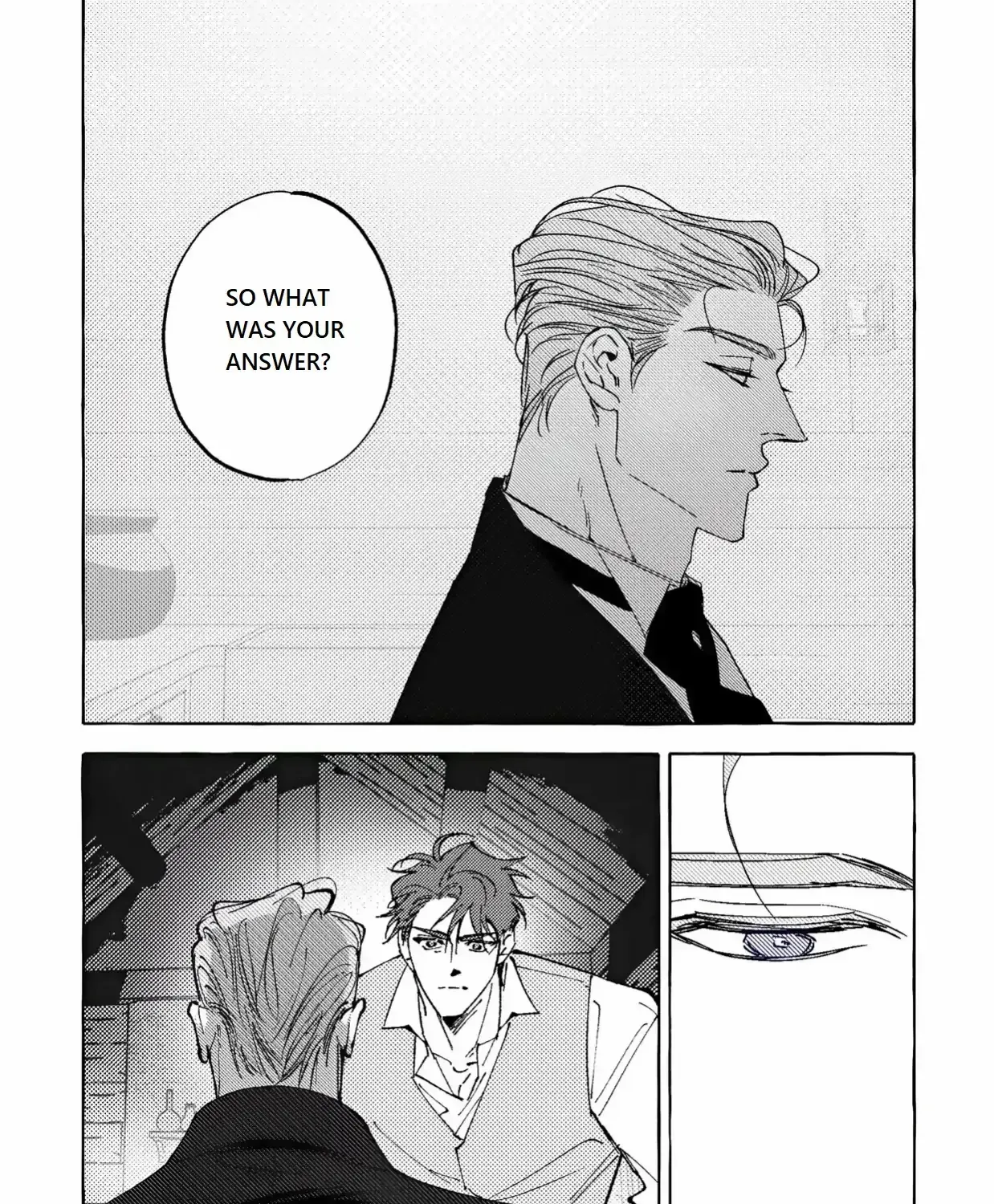 Read Perle chapter 6 image 3 on Lezhin