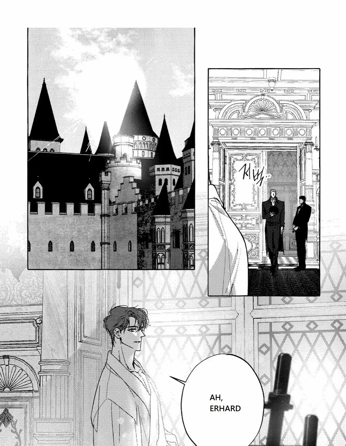 Read Perle chapter 6 image 31 on Lezhin