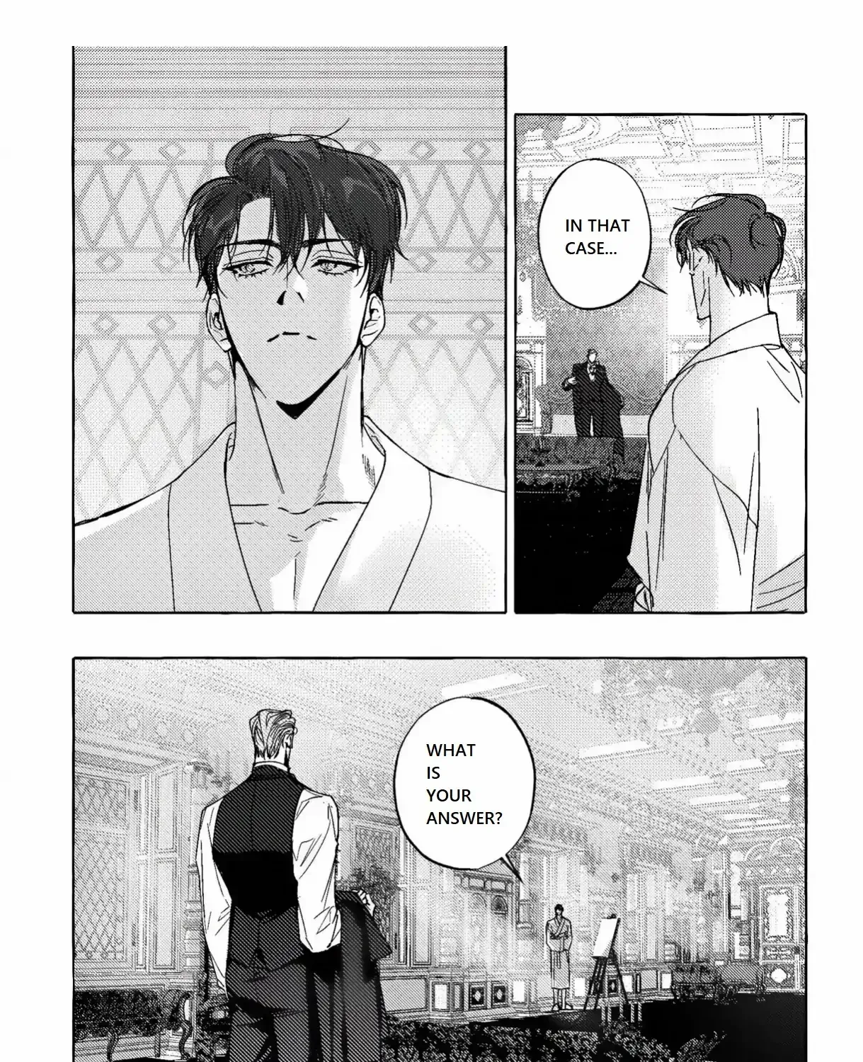 Read Perle chapter 6 image 37 on Lezhin