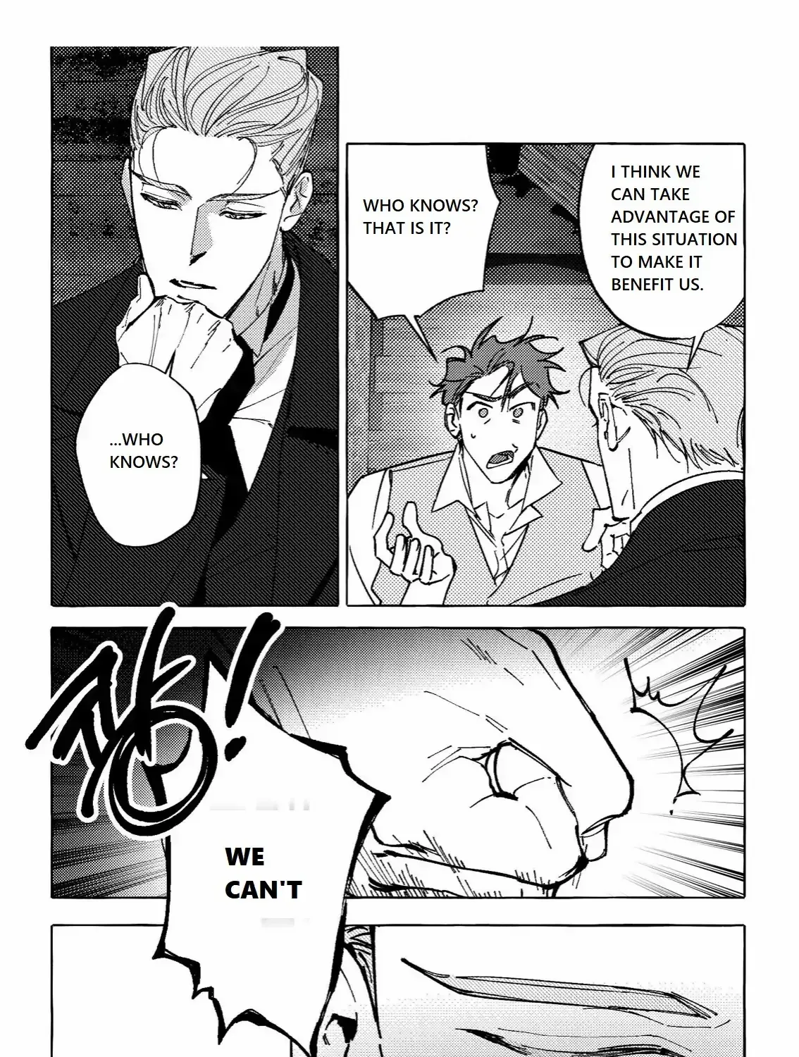Read Perle chapter 6 image 7 on Lezhin