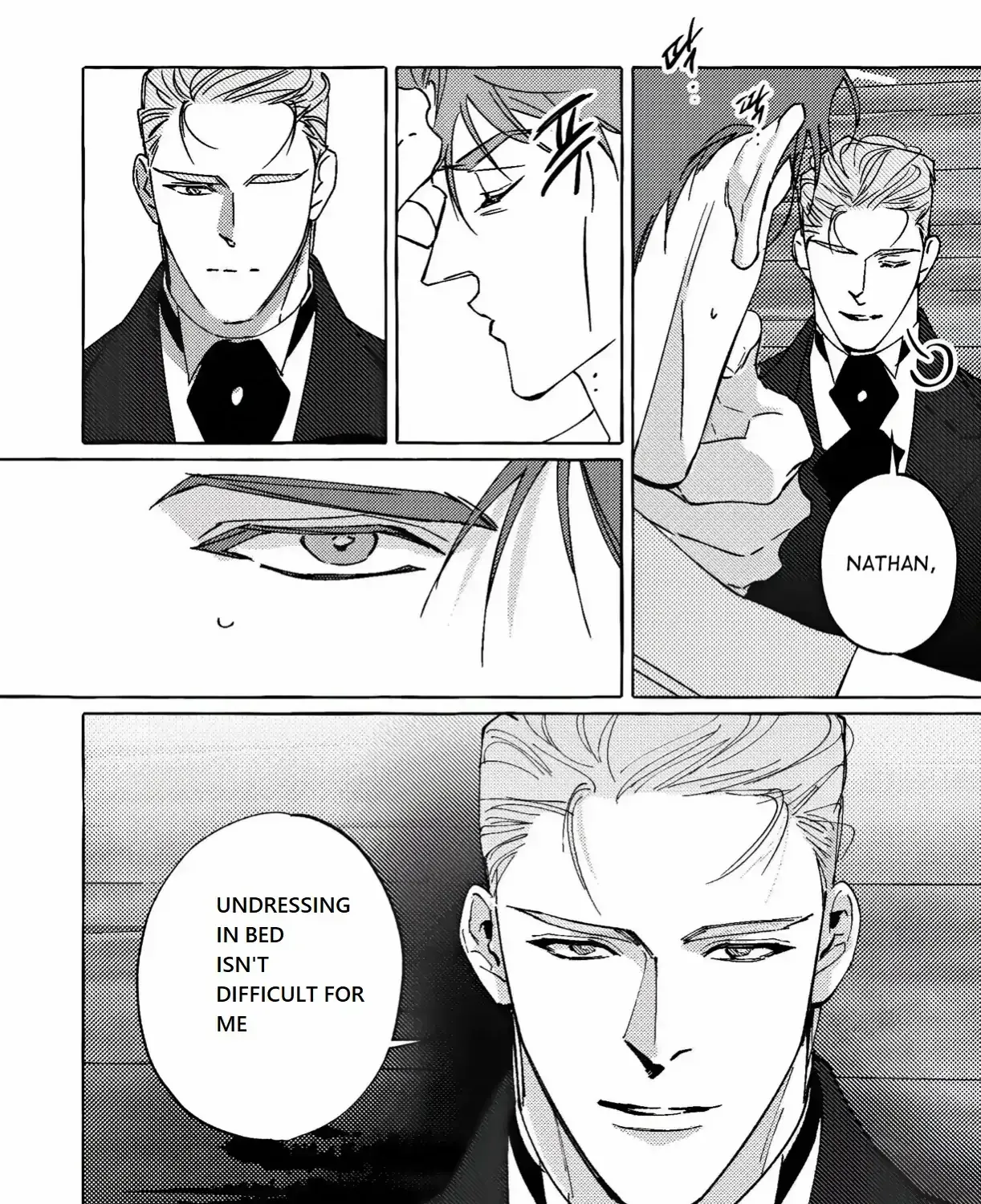 Read Perle chapter 6 image 9 on Lezhin