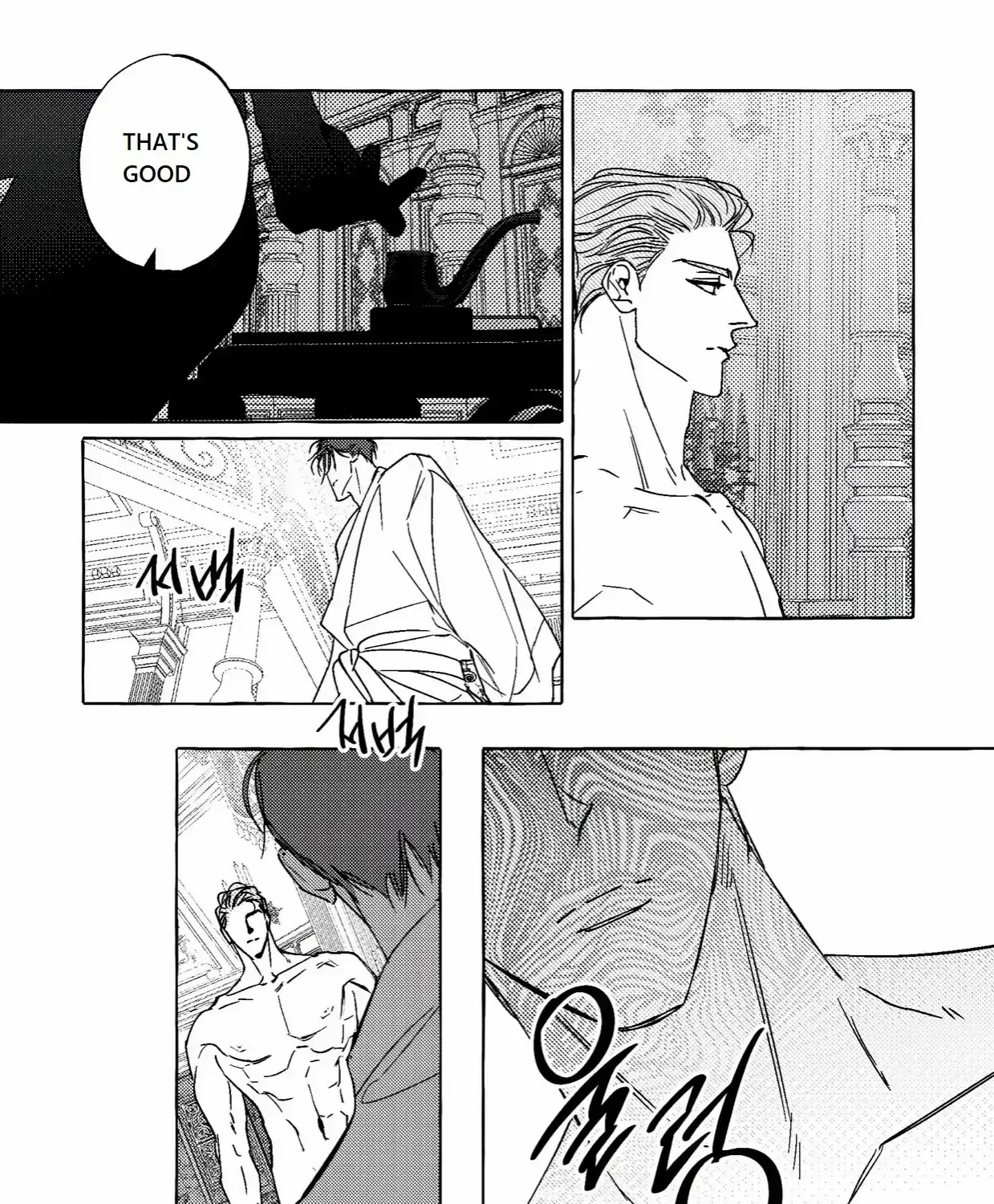 Read Perle chapter 7 image 13 on Lezhin