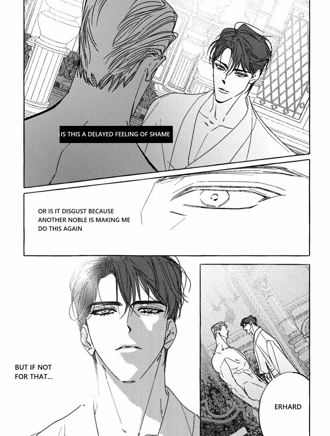 Read Perle chapter 7 image 15 on Lezhin
