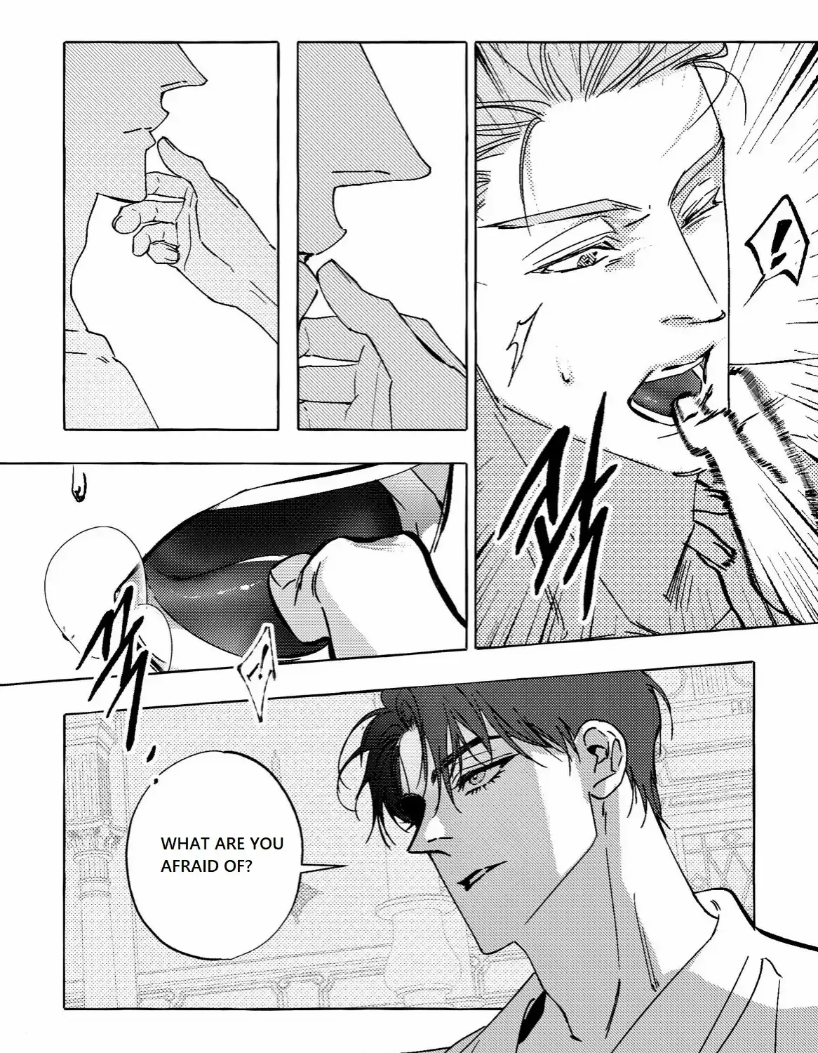 Read Perle chapter 7 image 17 on Lezhin