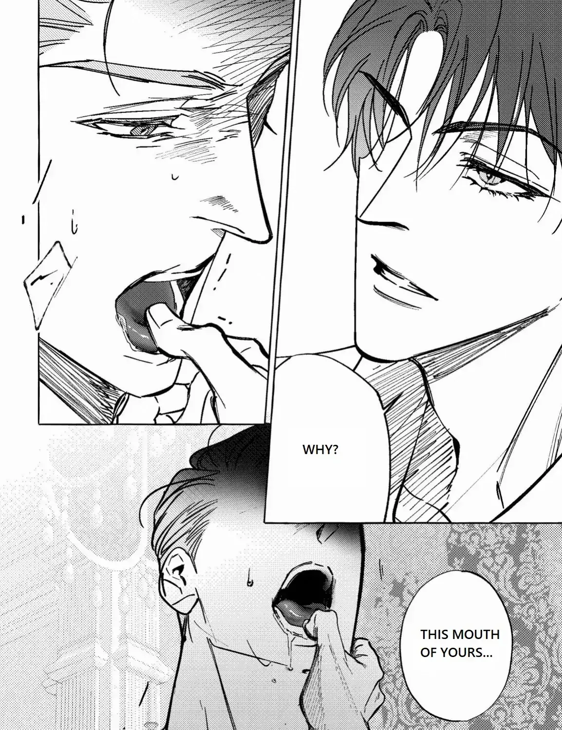 Read Perle chapter 7 image 19 on Lezhin