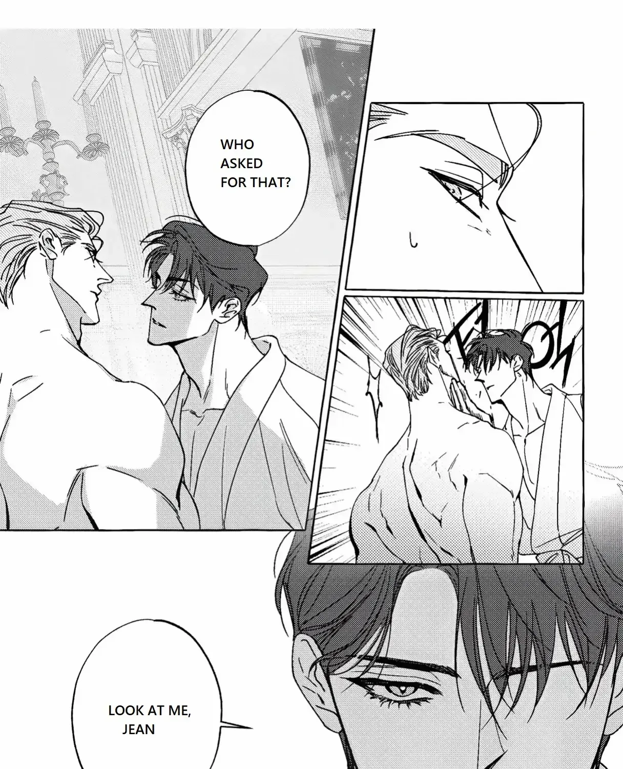Read Perle chapter 7 image 27 on Lezhin