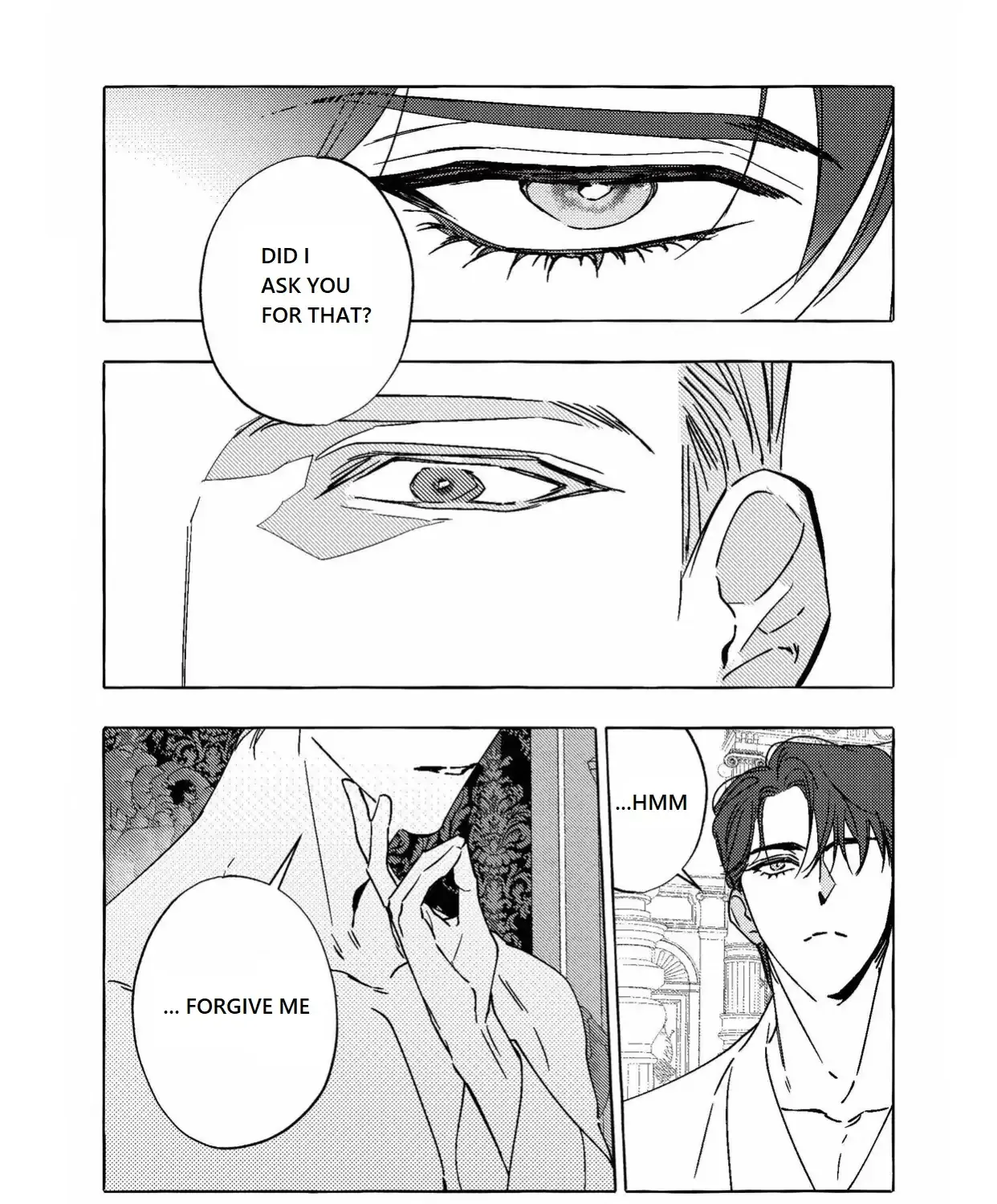 Read Perle chapter 7 image 29 on Lezhin