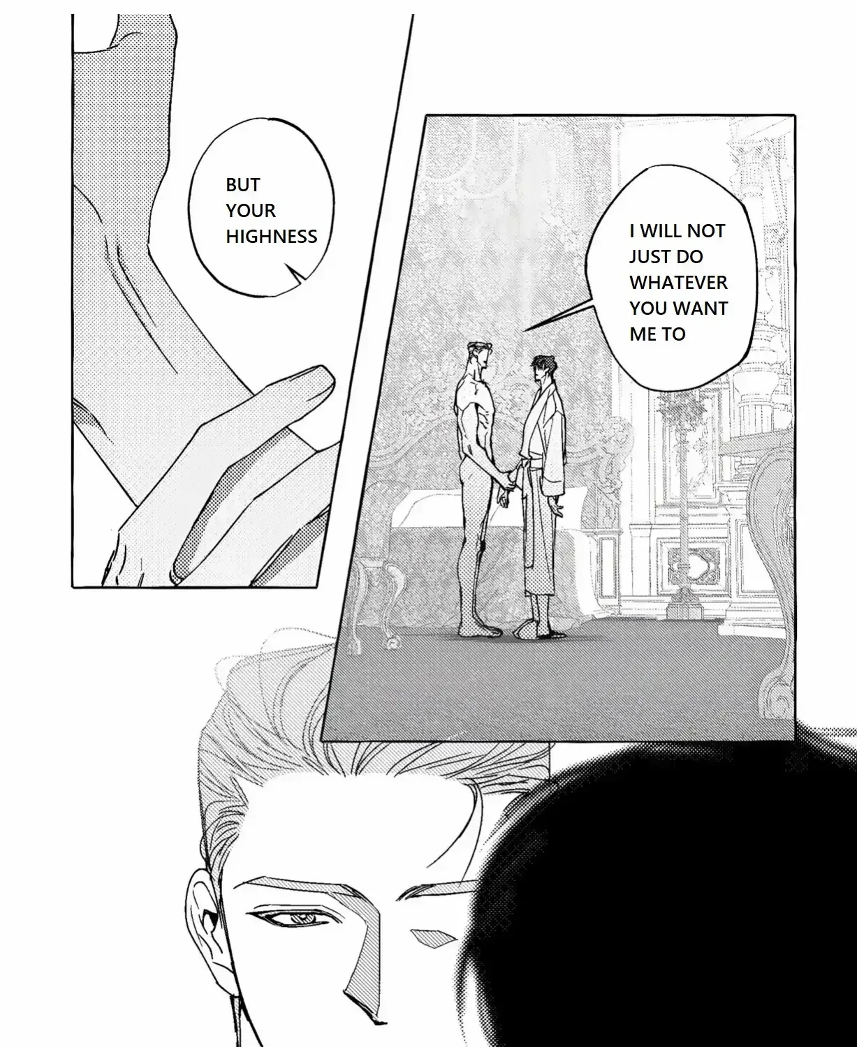 Read Perle chapter 7 image 31 on Lezhin