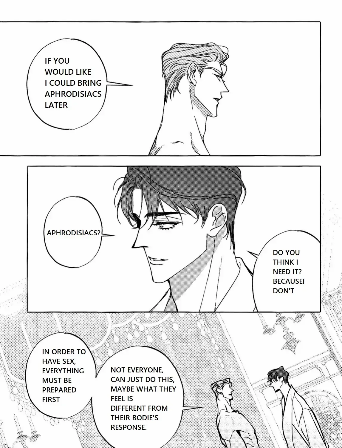 Read Perle chapter 7 image 33 on Lezhin