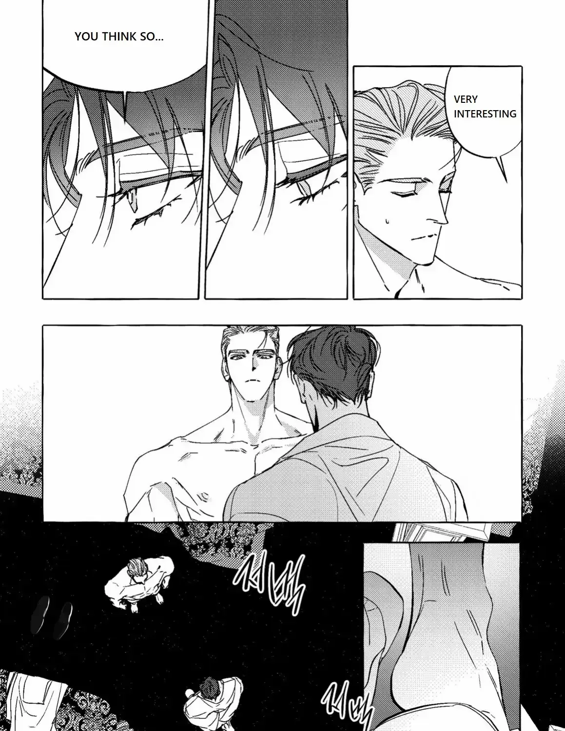 Read Perle chapter 7 image 35 on Lezhin