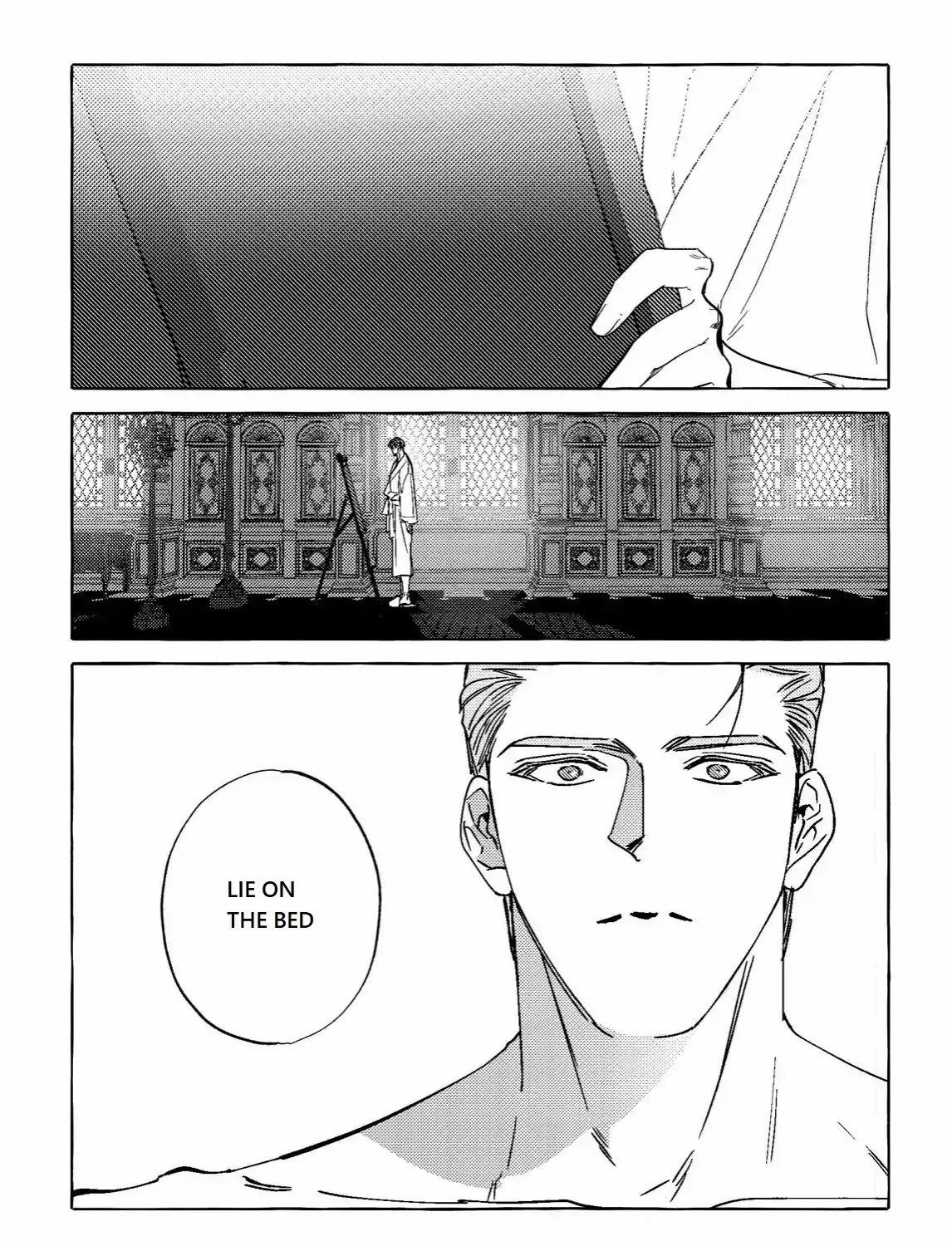 Read Perle chapter 7 image 37 on Lezhin