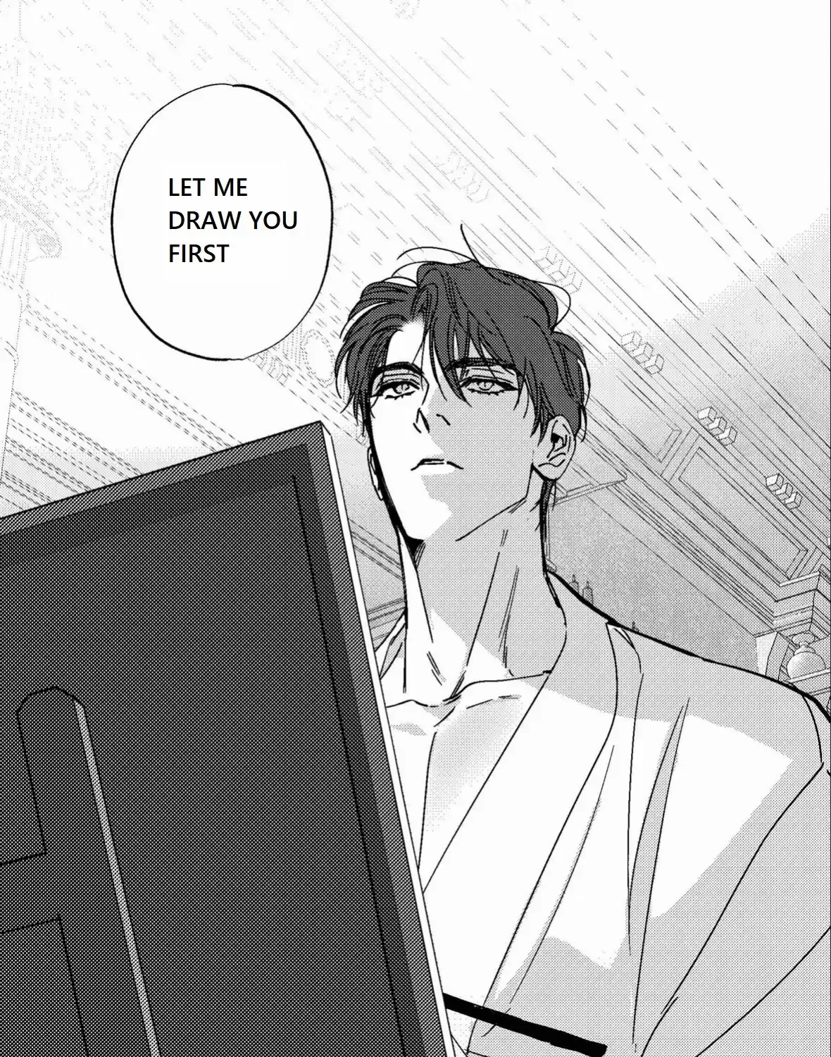 Read Perle chapter 7 image 39 on Lezhin