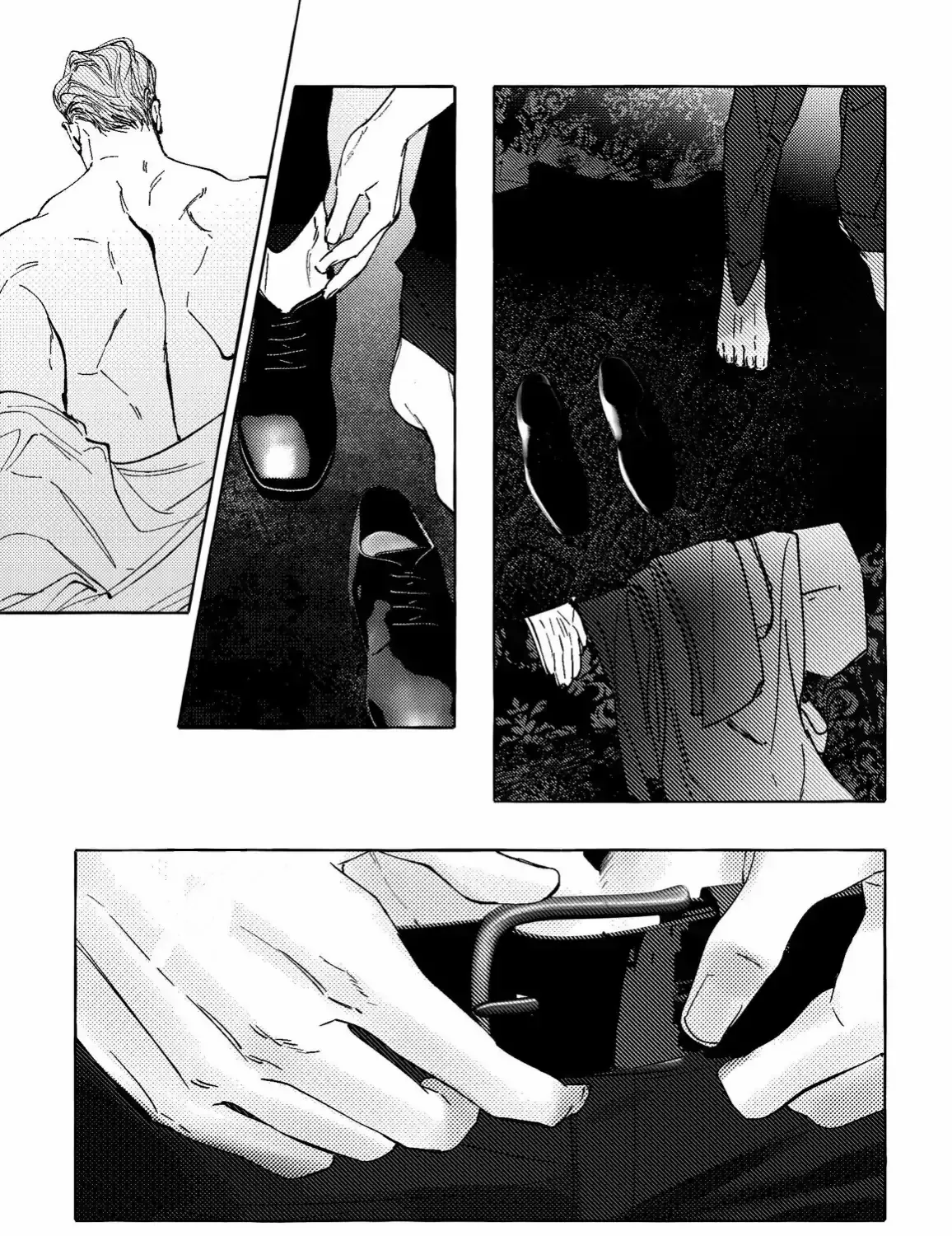 Read Perle chapter 7 image 5 on Lezhin