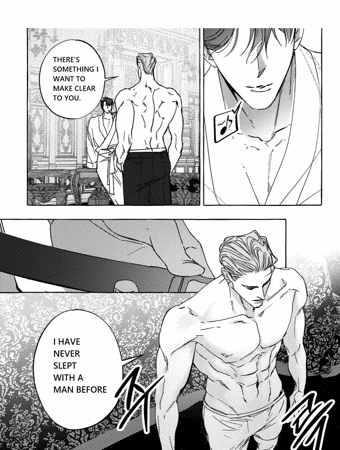 Read Perle chapter 7 image 7 on Lezhin