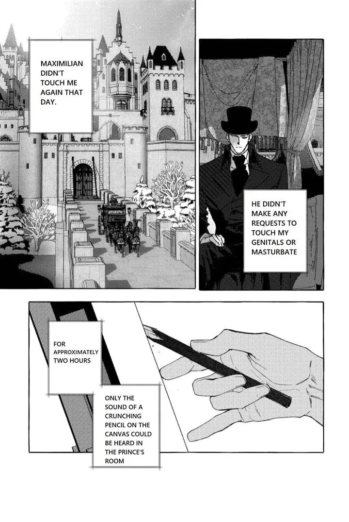 Read Perle chapter 8 image 1 on Lezhin